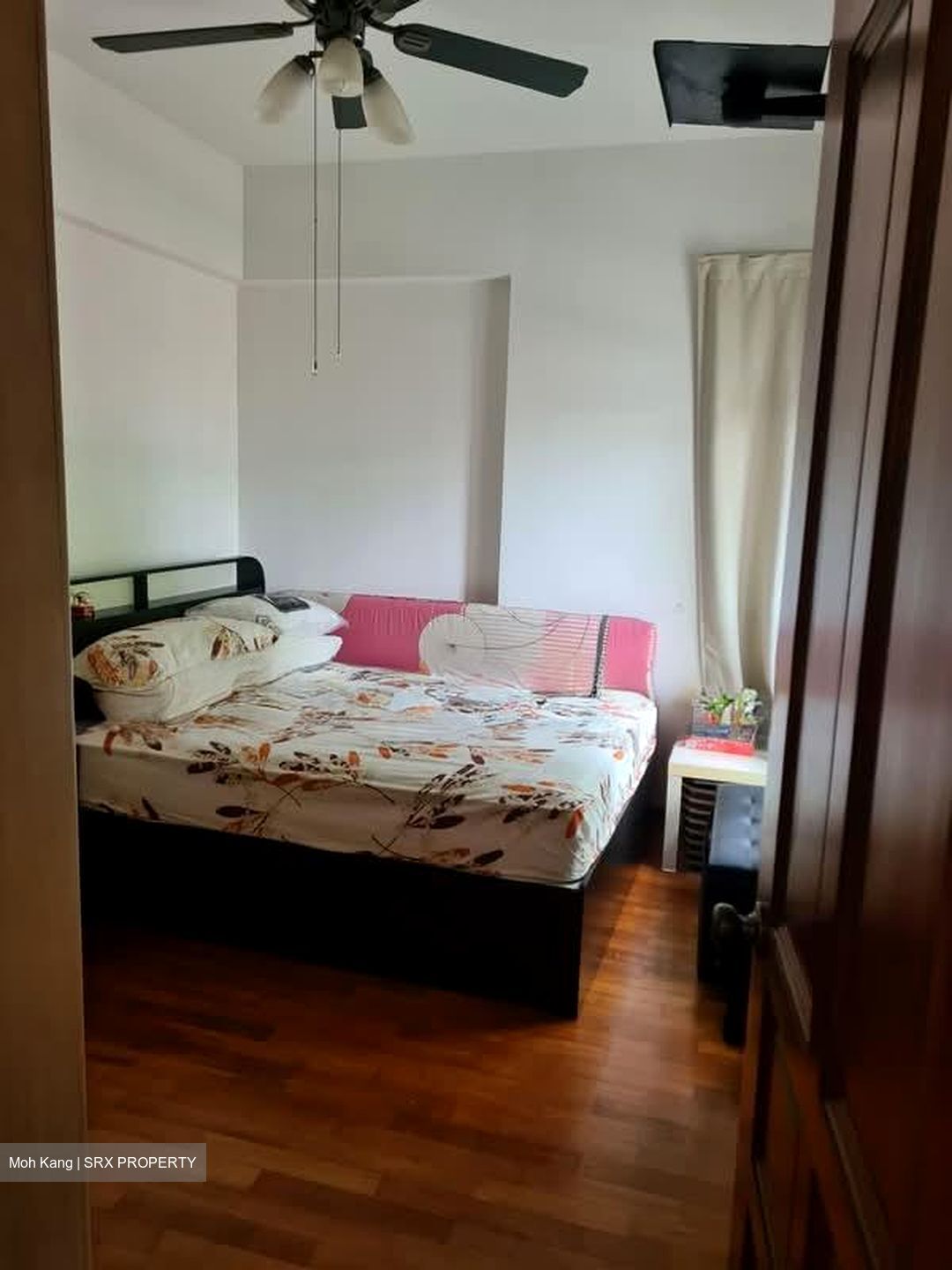 Carissa Park Condominium (D17), Condominium #548143341